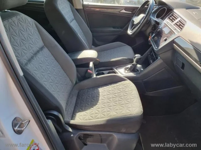 Auto - Volkswagen tiguan 2.0 tdi 150cv scr dsg life