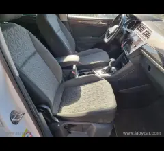 Auto - Volkswagen tiguan 2.0 tdi 150cv scr dsg life