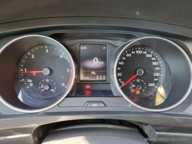 Auto - Volkswagen tiguan 2.0 tdi 150cv scr dsg life