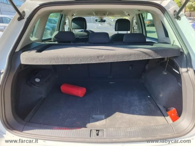 Auto - Volkswagen tiguan 2.0 tdi 150cv scr dsg life