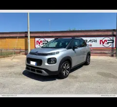 Citroen c3 aircross shine 1.2 82cv