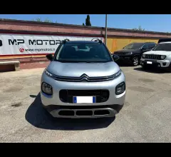 Auto - Citroen c3 aircross shine 1.2 82cv