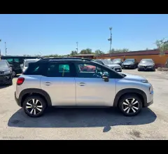 Auto - Citroen c3 aircross shine 1.2 82cv