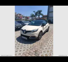 Auto - Renault captur 1.5 dci 8v 90 cv s&s ener. r-link
