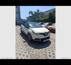 Auto - Renault captur 1.5 dci 8v 90 cv s&s ener. r-link