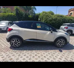 Auto - Renault captur 1.5 dci 8v 90 cv s&s ener. r-link