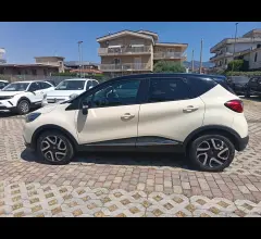 Auto - Renault captur 1.5 dci 8v 90 cv s&s ener. r-link