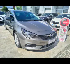 Opel astra 1.5 cdti 122 cv s&s 5p.busin.eleg.