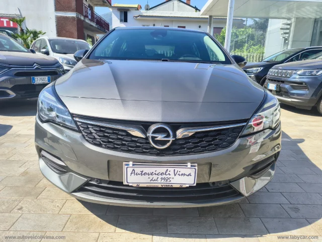 Auto - Opel astra 1.5 cdti 122 cv s&s 5p.busin.eleg.