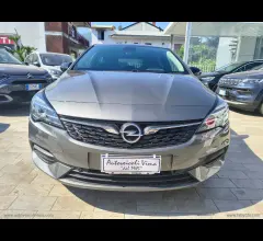 Auto - Opel astra 1.5 cdti 122 cv s&s 5p.busin.eleg.