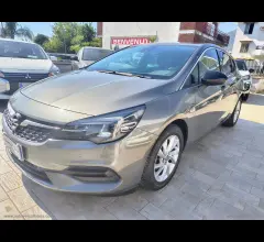 Auto - Opel astra 1.5 cdti 122 cv s&s 5p.busin.eleg.