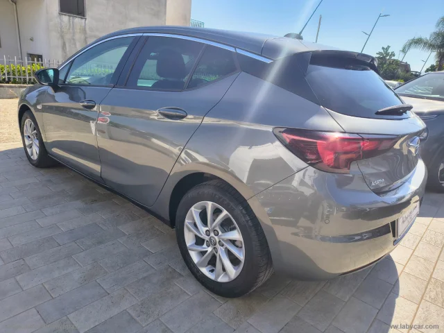 Auto - Opel astra 1.5 cdti 122 cv s&s 5p.busin.eleg.