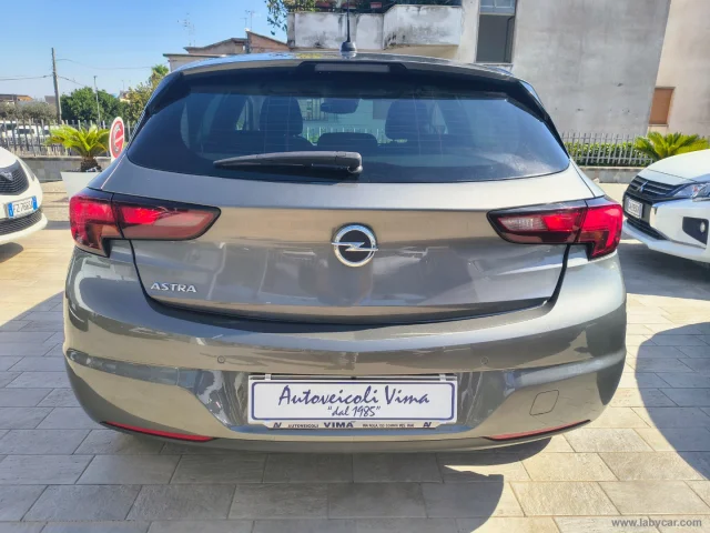 Auto - Opel astra 1.5 cdti 122 cv s&s 5p.busin.eleg.
