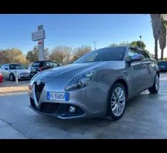 Alfa romeo giulietta 1.6 jtdm tct 120 cv super