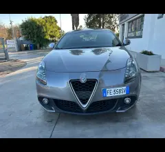 Auto - Alfa romeo giulietta 1.6 jtdm tct 120 cv super