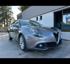 Auto - Alfa romeo giulietta 1.6 jtdm tct 120 cv super