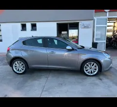 Auto - Alfa romeo giulietta 1.6 jtdm tct 120 cv super