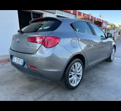 Auto - Alfa romeo giulietta 1.6 jtdm tct 120 cv super