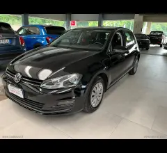Volkswagen golf 1.6 tdi 5p. trendline bmt