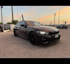 Bmw 330e m sport plug-in hybrid