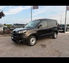 Auto - Fiat doblò 1.4 t-jet natural power sx cargo