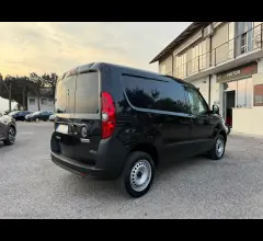 Auto - Fiat doblò 1.4 t-jet natural power sx cargo