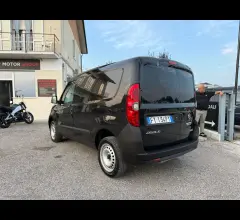 Auto - Fiat doblò 1.4 t-jet natural power sx cargo