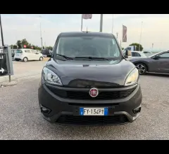 Auto - Fiat doblò 1.4 t-jet natural power sx cargo