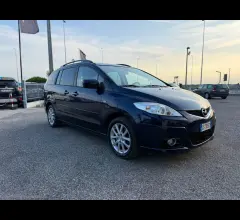 Auto - Mazda mazda5 1.8 mzr 16v 115cv extra 7 posti