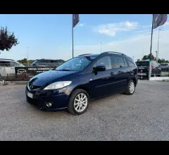 Auto - Mazda mazda5 1.8 mzr 16v 115cv extra 7 posti