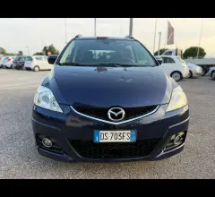 Auto - Mazda mazda5 1.8 mzr 16v 115cv extra 7 posti
