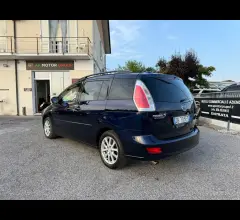Auto - Mazda mazda5 1.8 mzr 16v 115cv extra 7 posti