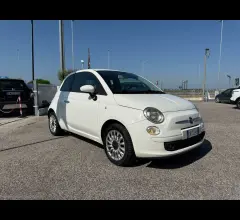 Fiat 500 1.3 mjt 16v sport