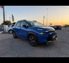 Citroen c3 aircross puret. 110 s&s shine