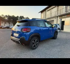 Auto - Citroen c3 aircross puret. 110 s&s shine
