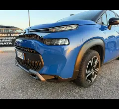 Auto - Citroen c3 aircross puret. 110 s&s shine