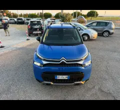Auto - Citroen c3 aircross puret. 110 s&s shine