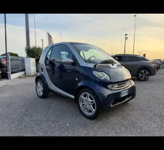 Smart fortwo 700 coupe passion