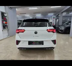 Auto - Volkswagen t-roc 2.0 tdi scr r-line