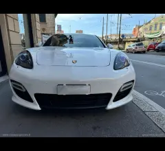 Porsche panamera 3.0 diesel platinum edition