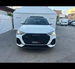 Auto - Audi q3 spb 40 tdi qu. s tr. s line edition