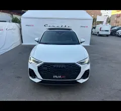 Auto - Audi q3 spb 40 tdi qu. s tr. s line edition
