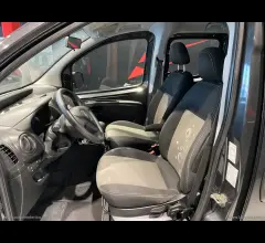 Auto - Citroen nemo multispace 1.3 hdi 75 silver sel.
