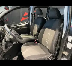 Auto - Citroen nemo multispace 1.3 hdi 75 silver sel.