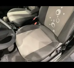 Auto - Citroen nemo multispace 1.3 hdi 75 silver sel.