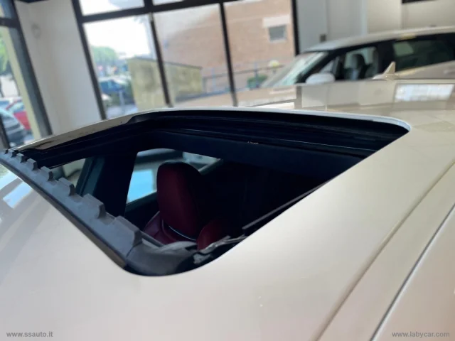 Auto - Maserati ghibli v6 diesel 275 cv nerissimo ed.