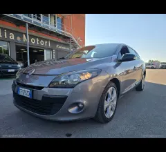 Renault mÃ©gane 1.9 dci 130 cv sportour gt line