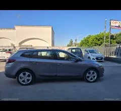 Auto - Renault mÃ©gane 1.9 dci 130 cv sportour gt line