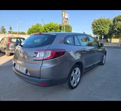 Auto - Renault mÃ©gane 1.9 dci 130 cv sportour gt line
