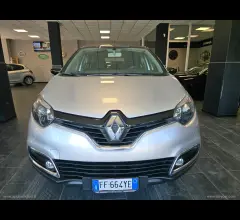 Auto - Renault captur dci 8v 110 cv s&s energy iconic
